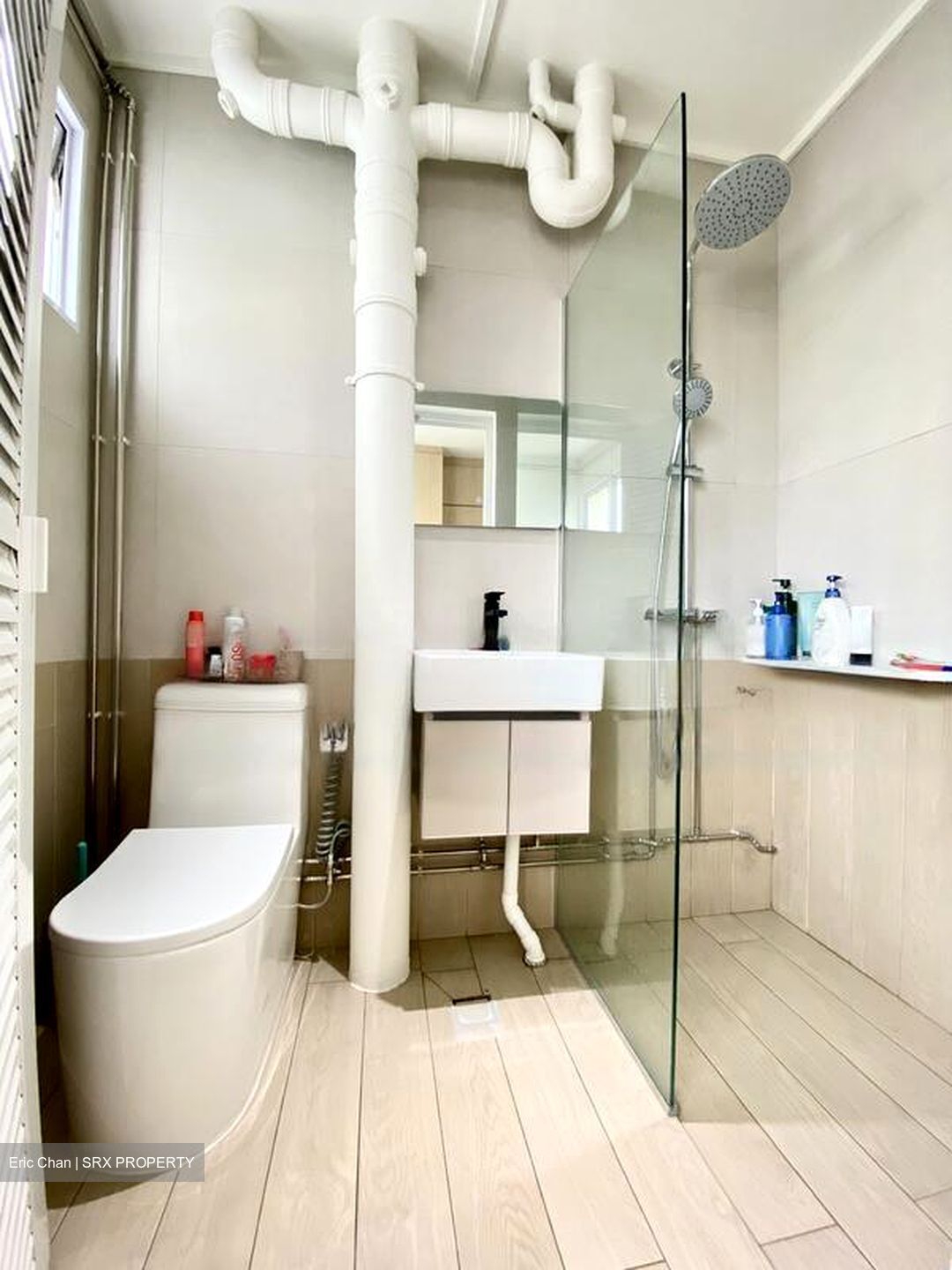 Blk 244 Simei Street 5 (Tampines), HDB 4 Rooms #454958951